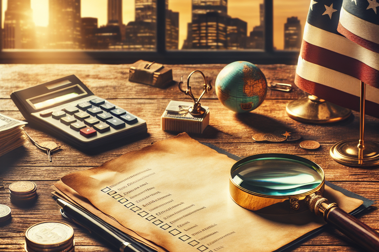 A founder s due diligence checklist for u s immigration supp 1773887899329