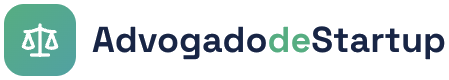 Advogado de Startup logo