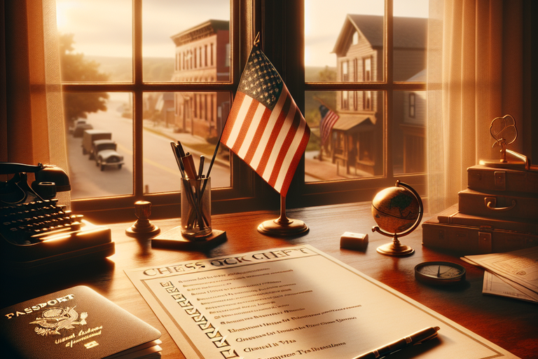 After uscis approval the practical next step checklist for v 1773888016123