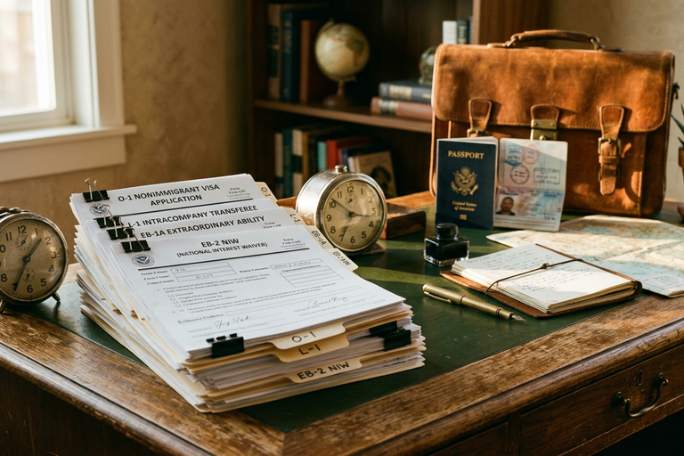 After you file what actually happens next in an o 1 l 1 eb 1 1772214881587