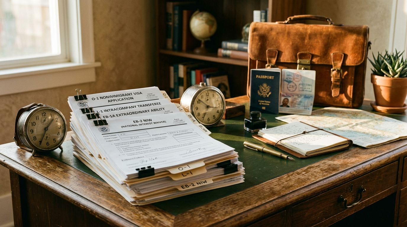 After you file what actually happens next in an o 1 l 1 eb 1 1772214881587