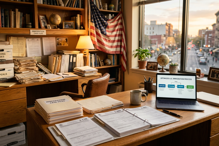 Ai in u s immigration what it should do and what it should n 1772158101353