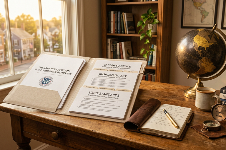 Ai powered immigration done right a buyer s guide for founde 1772242534290