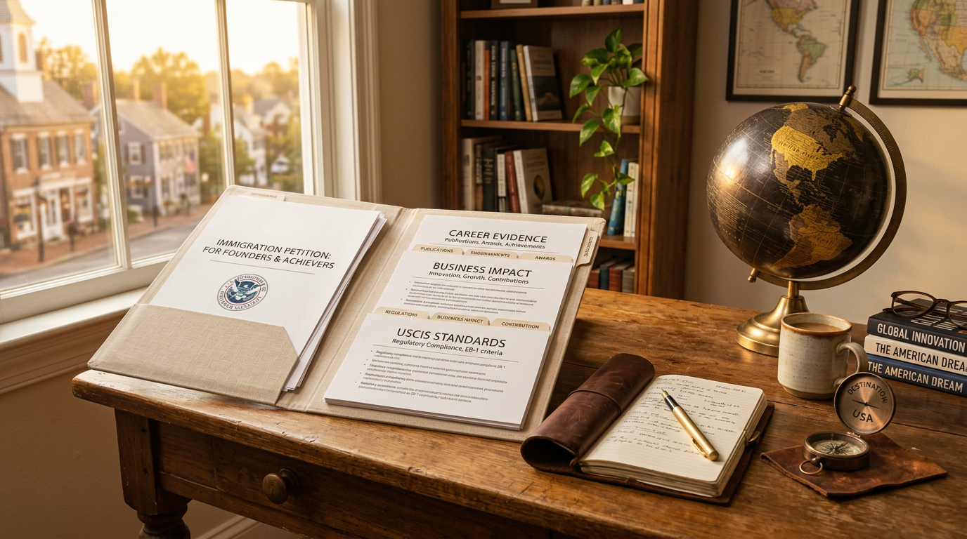 Ai powered immigration done right a buyer s guide for founde 1772242534290