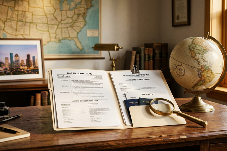 Ai powered immigration done right a practical guide for foun 1772157937844