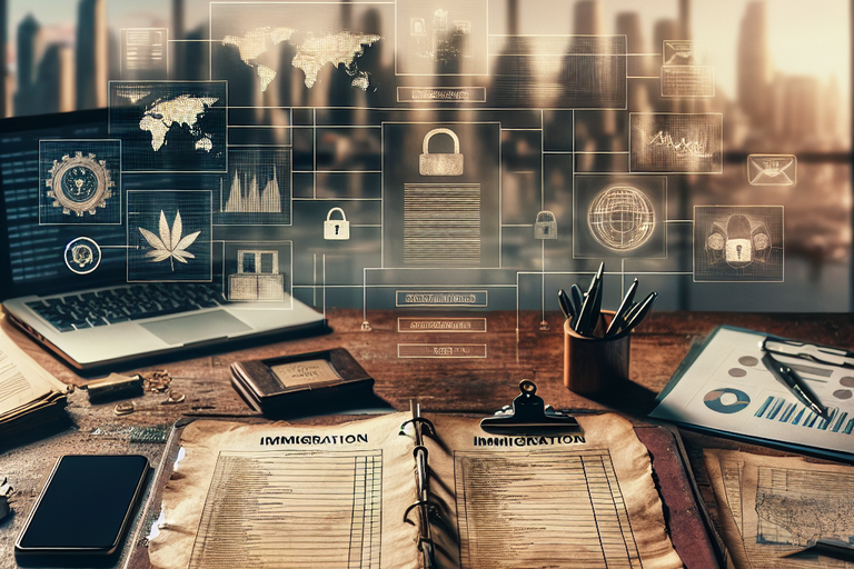 Ai powered immigration is a data problem first a security fi 1773888888052