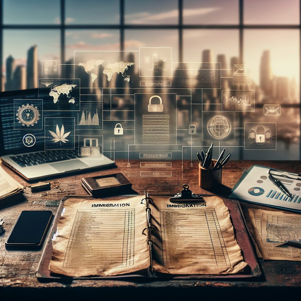 Ai powered immigration is a data problem first a security fi 1773888888052