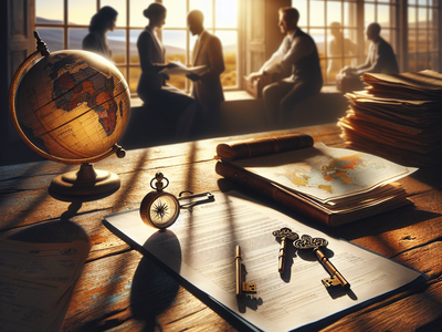 Are there consultants that specialize in business immigratio 1775141101243