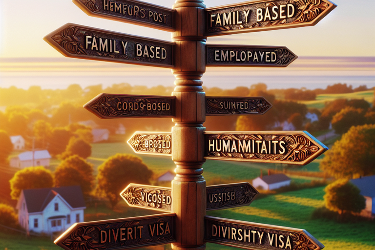 Best pathways to permanent residency in the u s and how to c 1773889635267