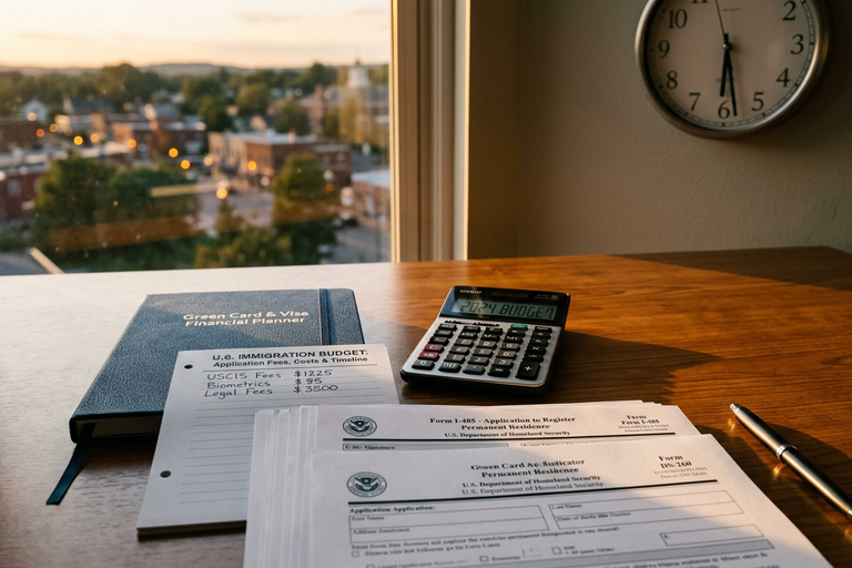 Budget like a cfo a practical cost plan for your u s visa or 1772296395531