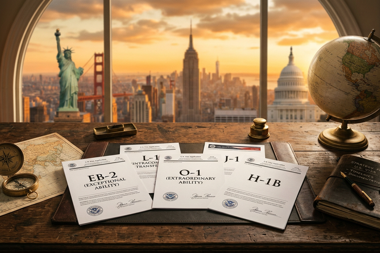 Choosing the right u s visa as a founder or high achiever a 1772158007532