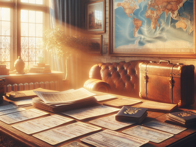 Considering a u s work visa here are the options and how to 1776575753954