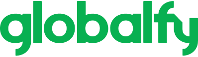 Globalfy logo