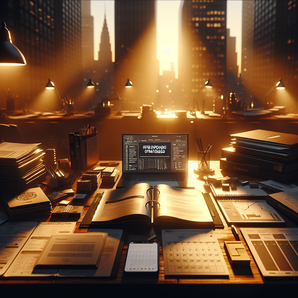 Got an rfe a calm operator led playbook for founders and hig 1773887862307