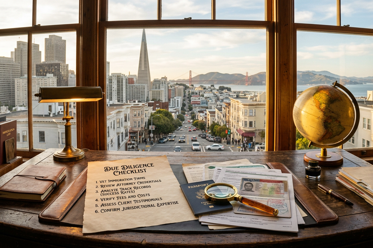 How to choose the right u s immigration partner when the sta 1772198599508