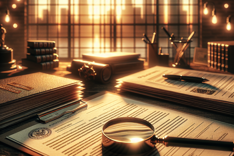 How to frame your work as extraordinary for an o 1 a practic 1773890033245