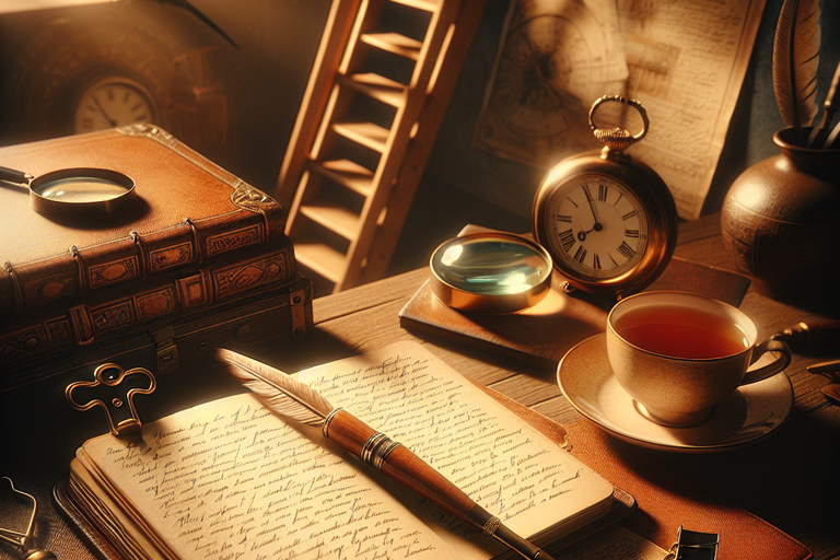 How to present your achievements so they actually sound sign 1773889651561