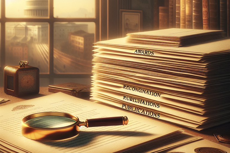 How to understand what uscis looks for in o 1 cases 1773889673347