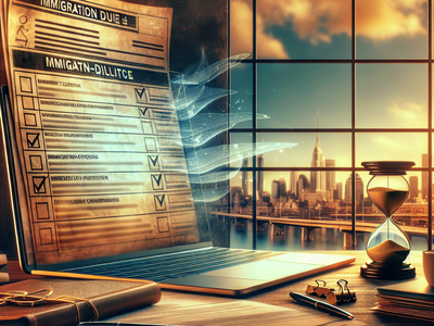 Immigration in the ai era a due diligence checklist for foun 1773887546146