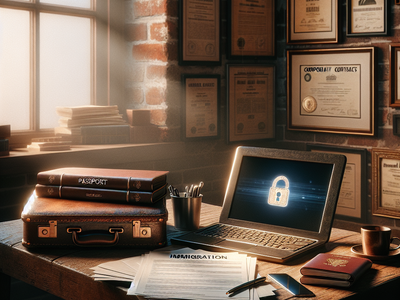 Immigration paperwork is a data security project here s how 1773888597772