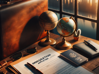 Jumpstart immigration services explained what each package i 1776230132510