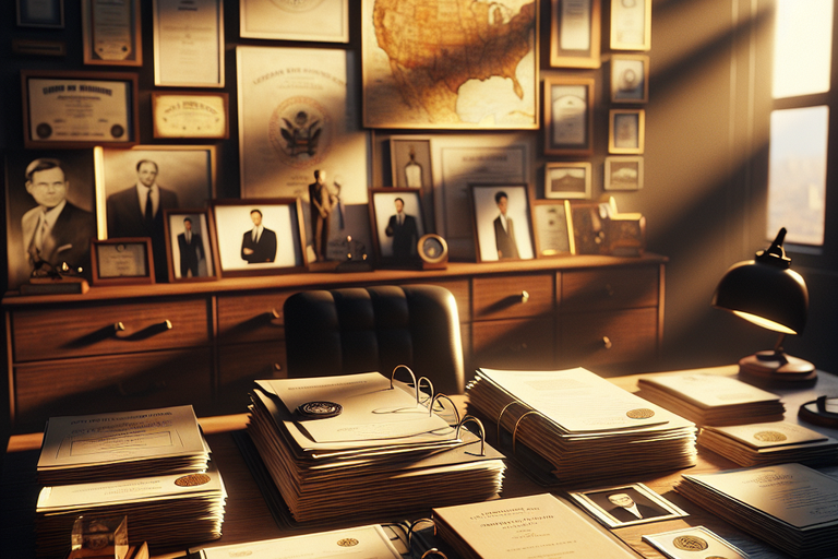 O 1 visa help that simplifies complex evidence without overs 1773890372252