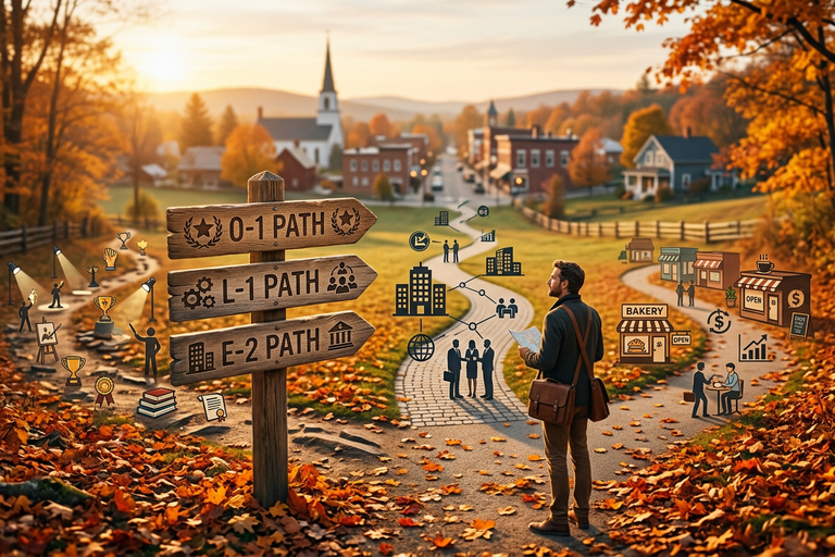 O 1 vs l 1 vs e 2 a founder s decision framework for getting 1772347973866