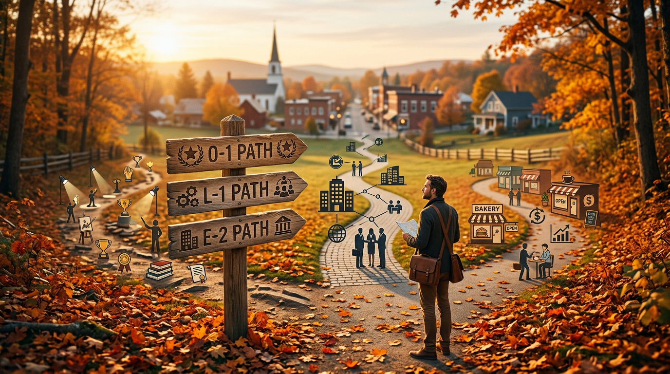 O 1 vs l 1 vs e 2 a founder s decision framework for getting 1772347973866