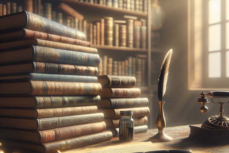 Presenting publications for an o 1 how to turn a reading lis 1773889997065