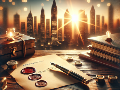 Recommendation letters that actually help a practical playbo 1773889282082