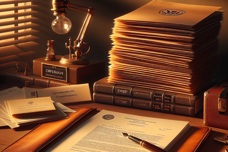 Support for revising my o 1 expert letters a practical high 1773890204687