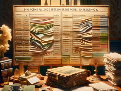 The cheapest green card is usually the one you can file firs 1775918737364