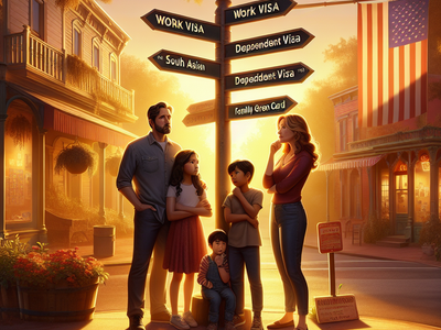 The dependent factor how to choose a u s visa strategy that 1773888321741