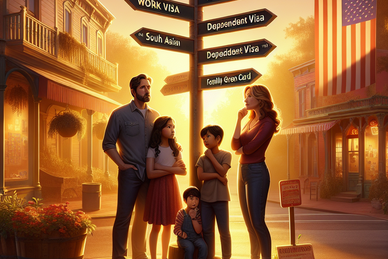 The dependent factor how to choose a u s visa strategy that 1773888321741