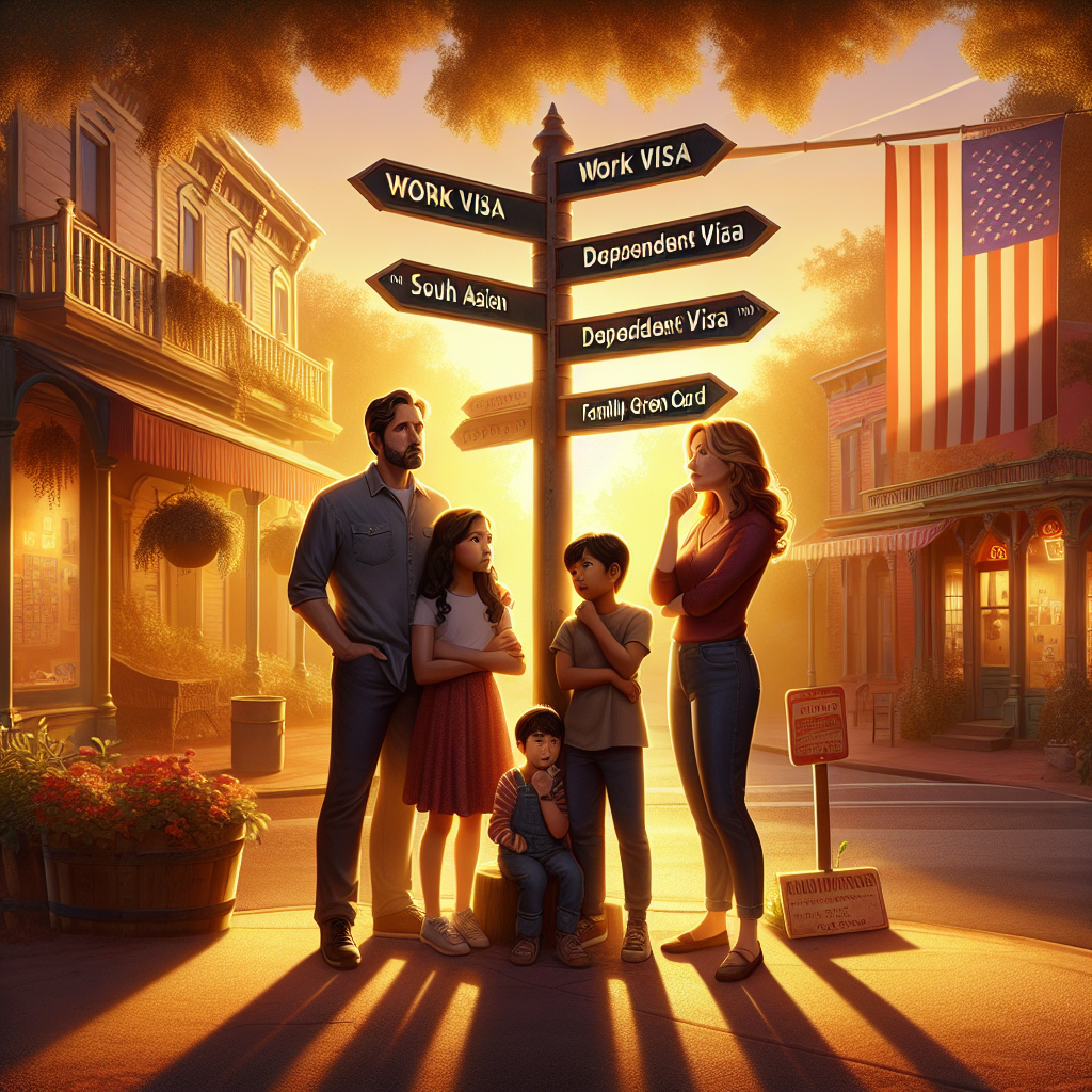 The dependent factor how to choose a u s visa strategy that 1773888321741