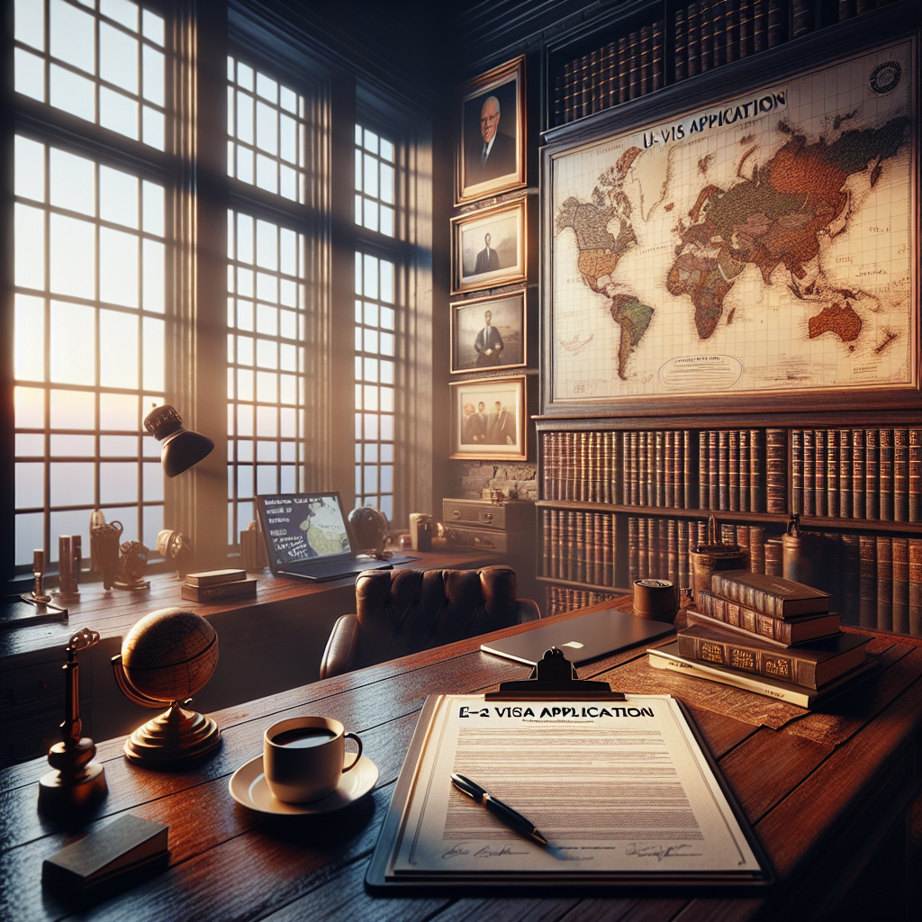 The e 2 visa for founders a practical playbook to build a co 1773887686279