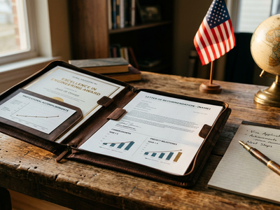 The evidence portfolio how founders and high skill professio 1772333568071