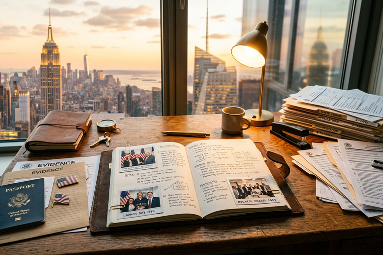 The founder s evidence flywheel how to turn real world momen 1772182420894