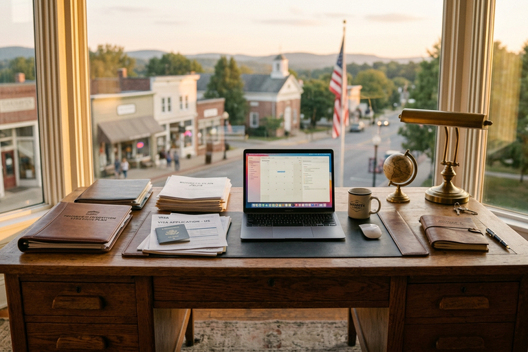 The founder s evidence stack how to build a visa ready portf 1772158401216