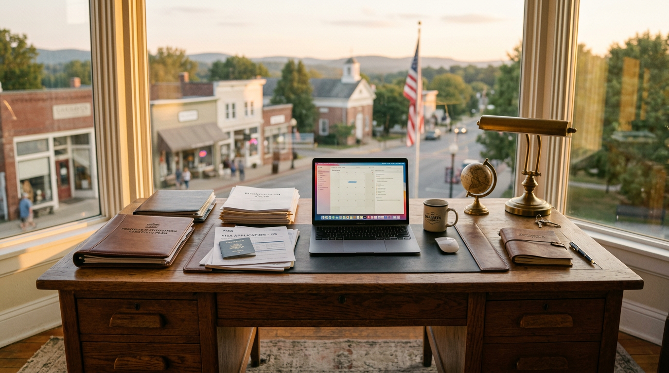 The founder s evidence stack how to build a visa ready portf 1772158401216