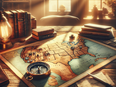 The founder s visa decision map how to choose a u s pathway 1773888300199