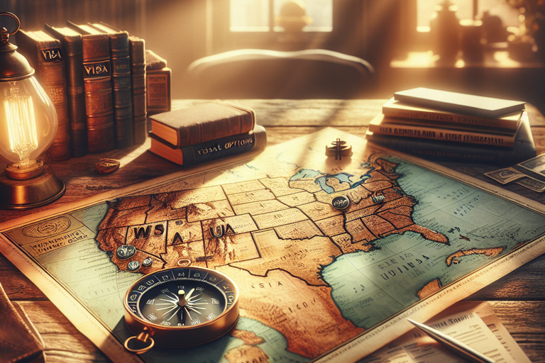 The founder s visa decision map how to choose a u s pathway 1773888300199