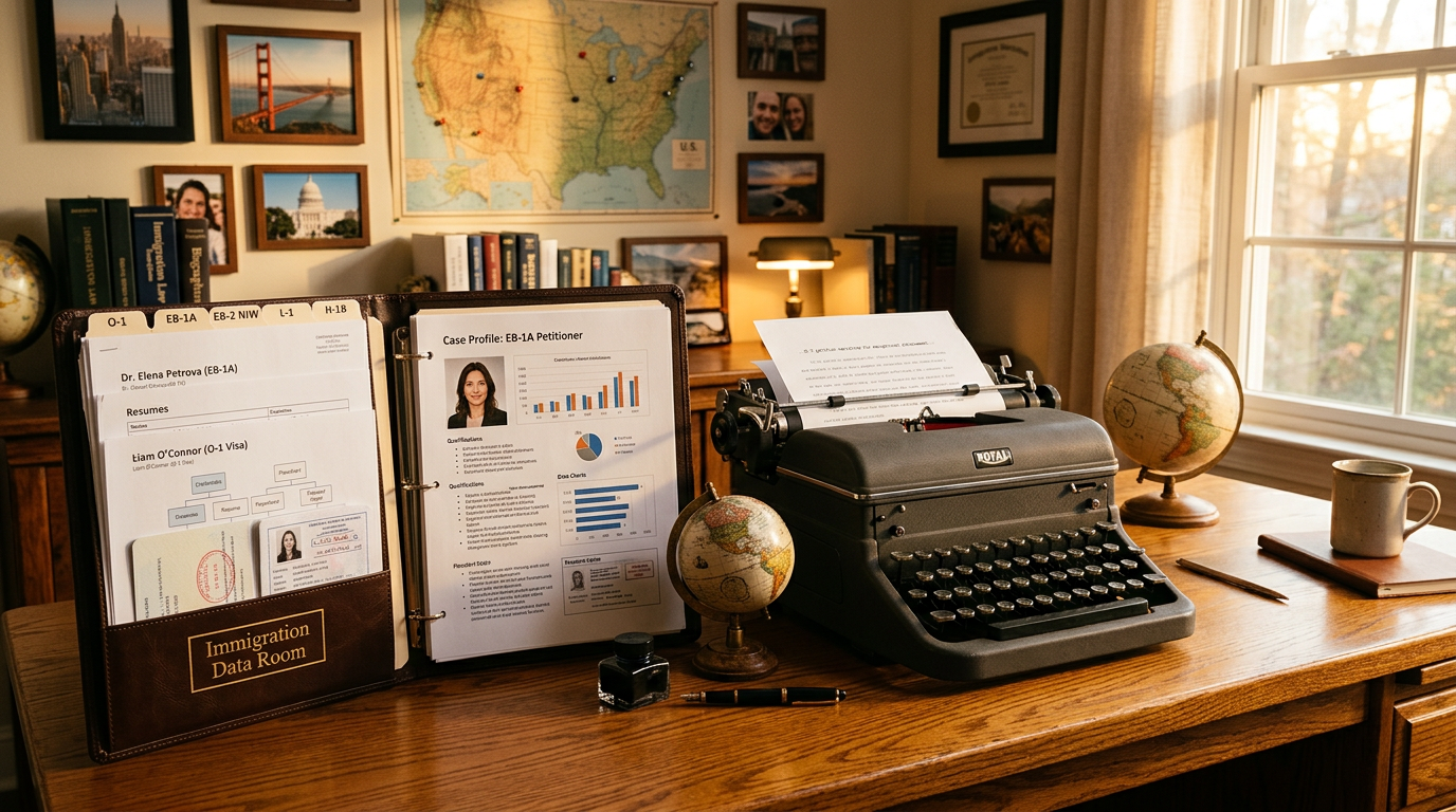 The immigration data room a practical system for building a 1772191977339