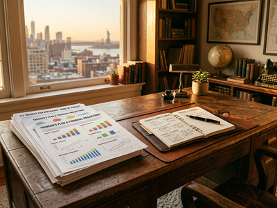 The immigration data room how founders can de risk an l 1 or 1772157807980