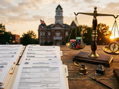 The new risk model in u s immigration how to stop betting on 1772158507618