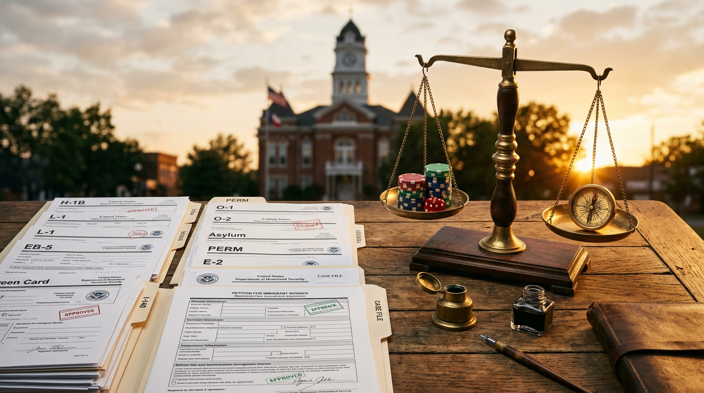 The new risk model in u s immigration how to stop betting on 1772158507618