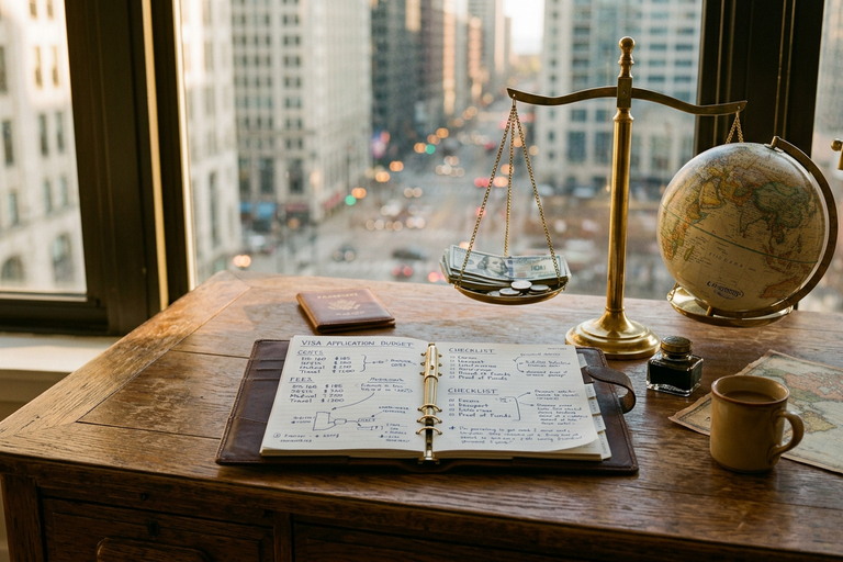 The real cost of a u s talent visa a practical budget and pl 1772258604921