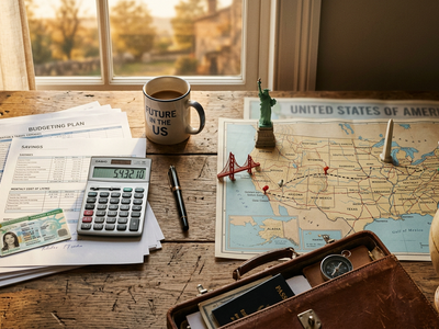 The real cost of a u s visa or green card a budgeting guide 1772157865945