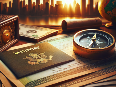 The smart way to immigrate build a visa to green card strate 1773889313825