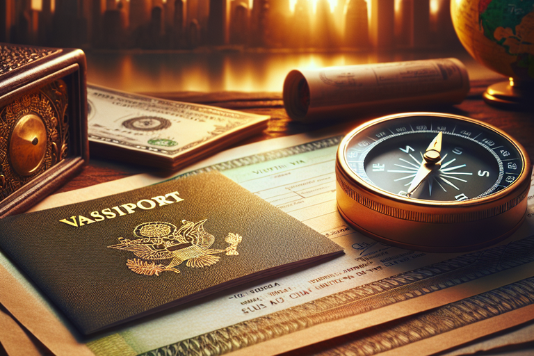 The smart way to immigrate build a visa to green card strate 1773889313825